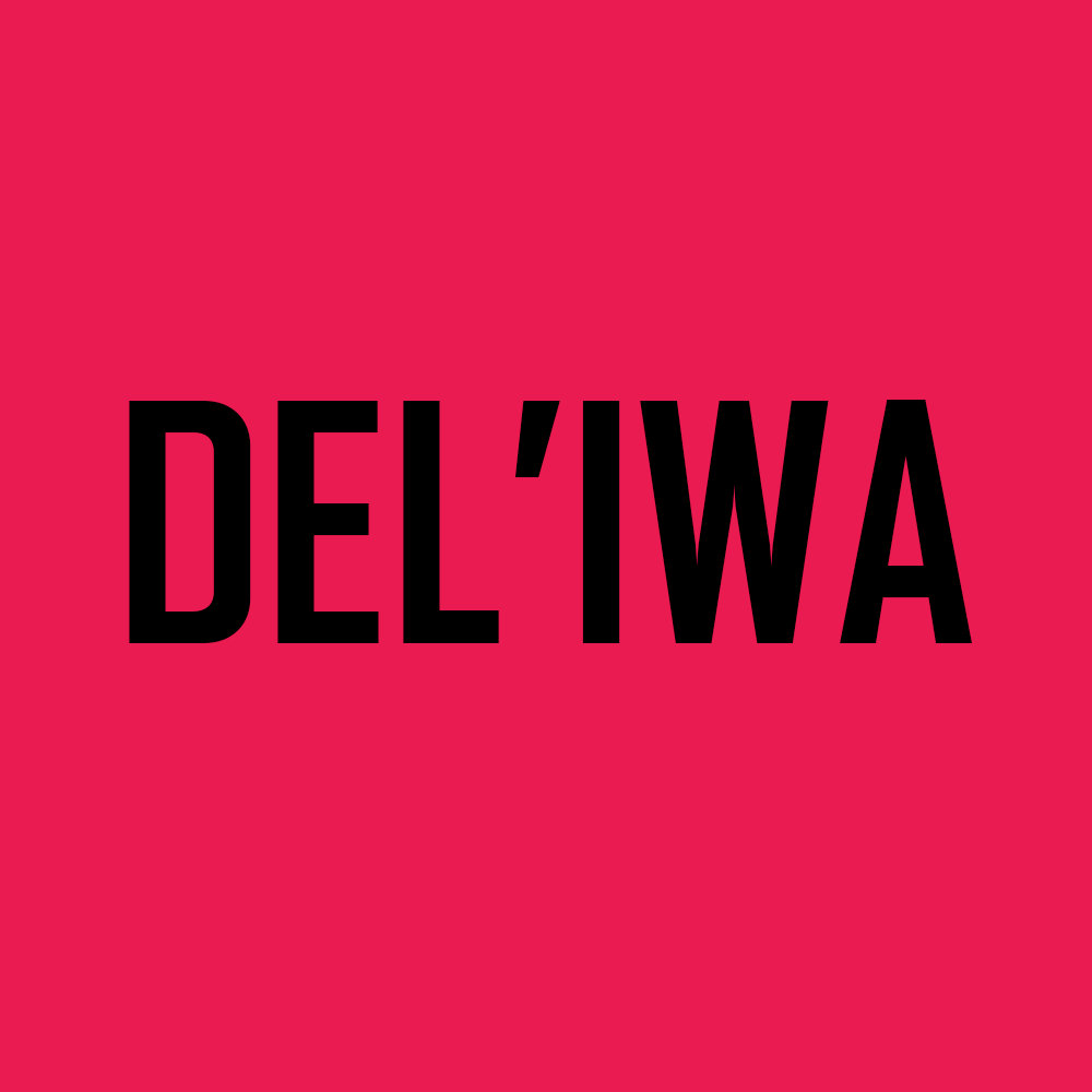 Logotype of DEL'IWA
